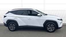 Hyundai TUCSON 1.6 TGDi SE Connect 5dr 2WD Petrol Estate